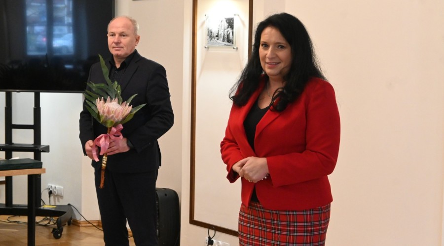 Dzień Pracownika Socjalnego w Powiecie Nowodworskim (1)