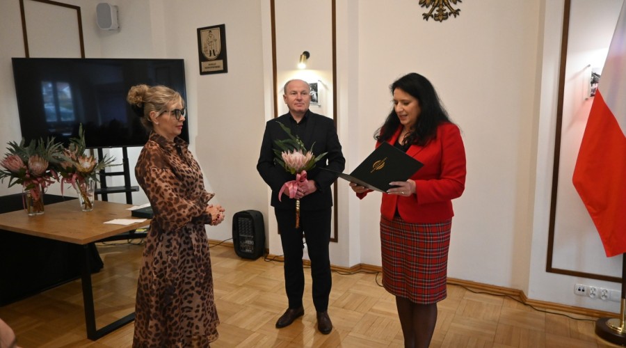 Dzień Pracownika Socjalnego w Powiecie Nowodworskim (18)