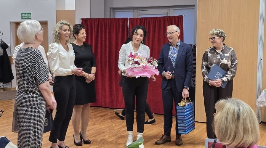 Dzień Seniora w Krynicy Morskiej. (5)