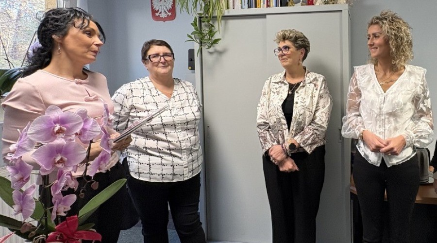 Dzień Pracownika Socjalnego w Krynicy Morskiej. (4)