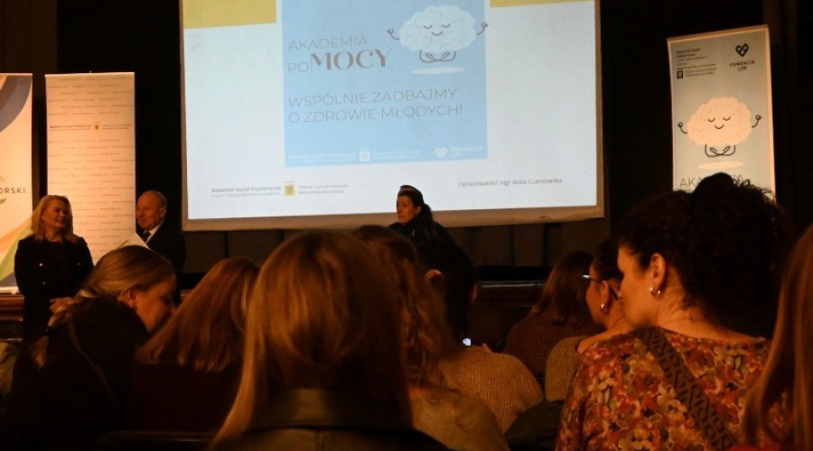 warsztaty psychiczne nowy dwor gd12