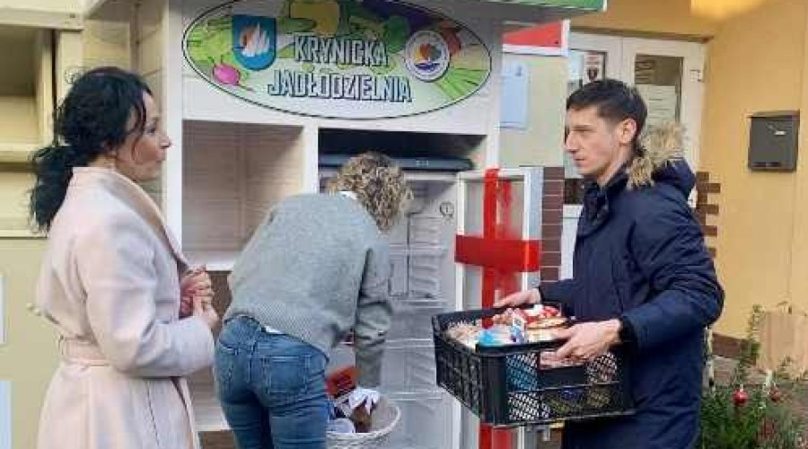 Jadłodzielnia Krynica Morska (8)