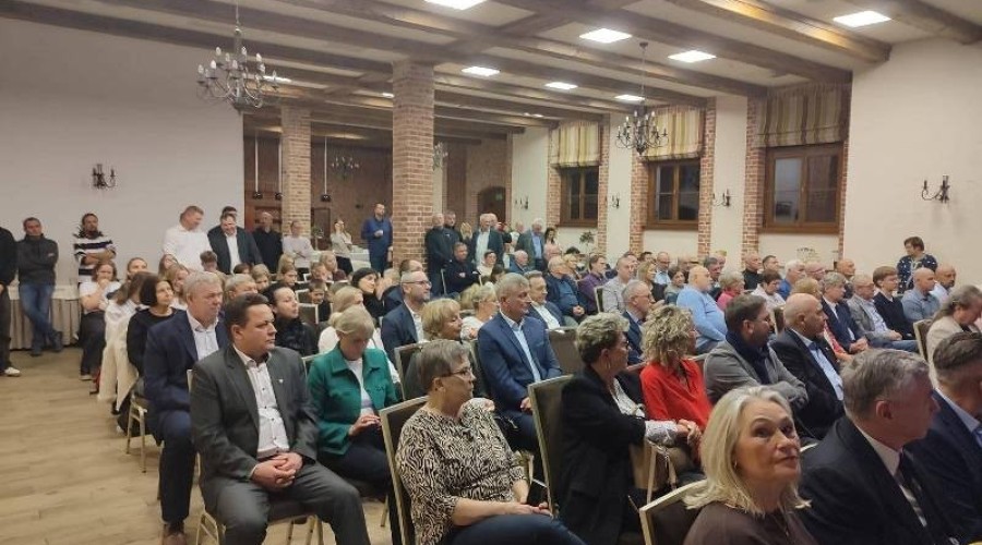 zakończenie sezonu żeglarskiego1