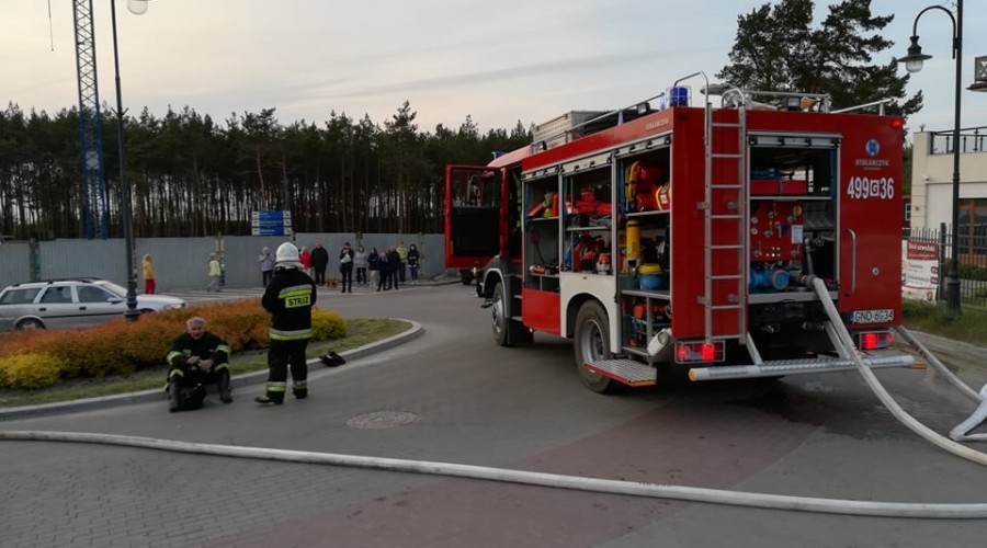 pożar krynica morska 1 (1)