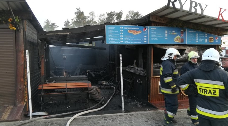 pożar krynica morska 1 (2)