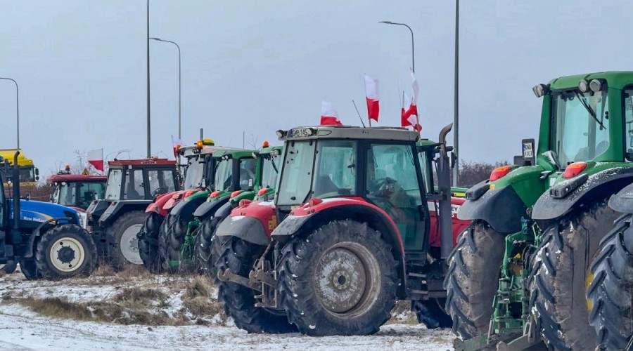 protest rolników zuławy  (3)