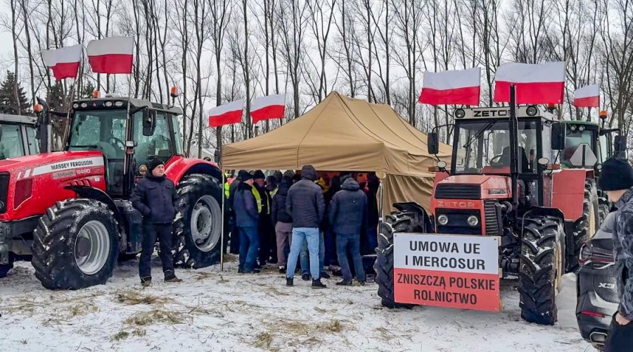 protest rolników zuławy  (4)