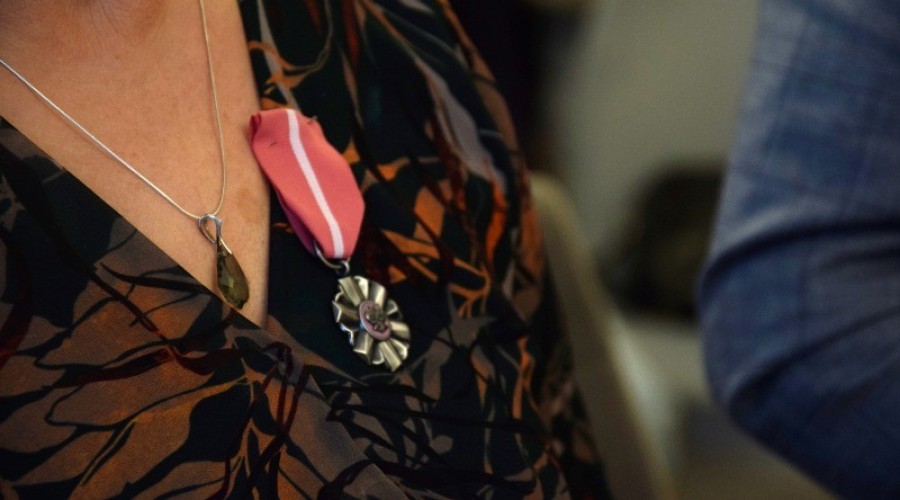 Złote Gody Państwa Gonczarenko (6)