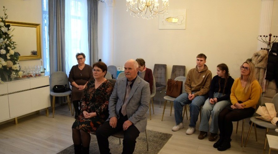 Złote Gody Państwa Gonczarenko (8)