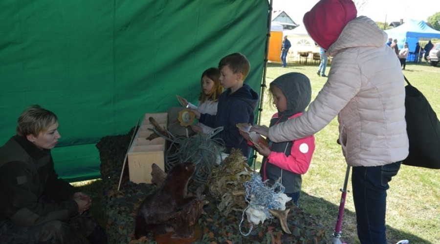 19.05.04 Piknik ekologiczny Sztutowo (4)