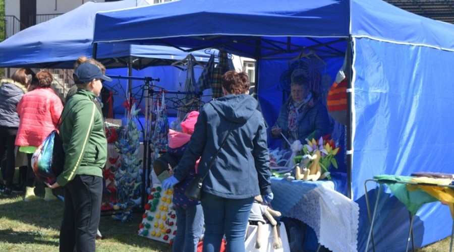 19.05.04 Piknik ekologiczny Sztutowo (8)