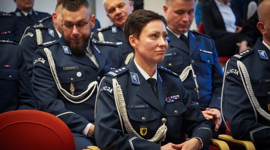 zmiana komendanta kpp nowy dwór gd (16)