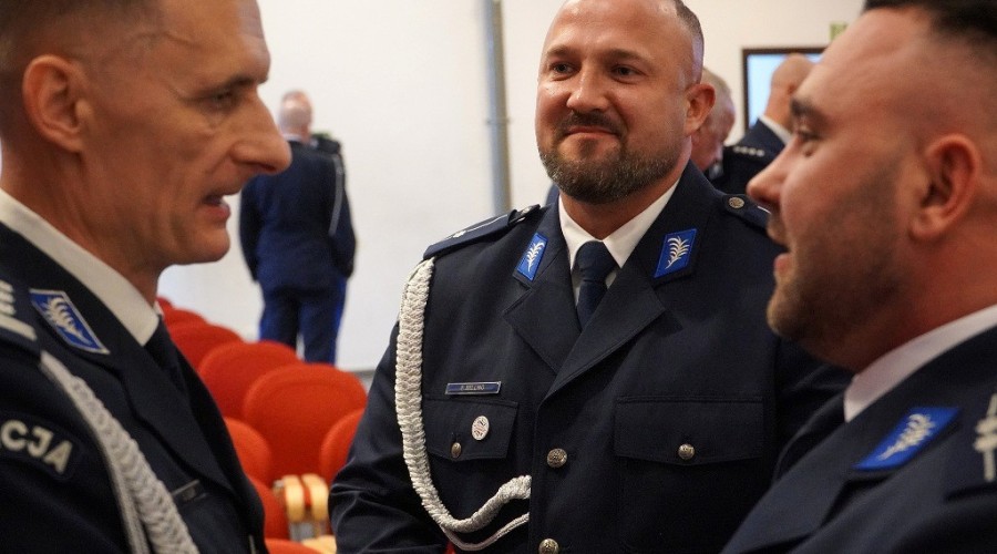 zmiana komendanta kpp nowy dwór gd (3)