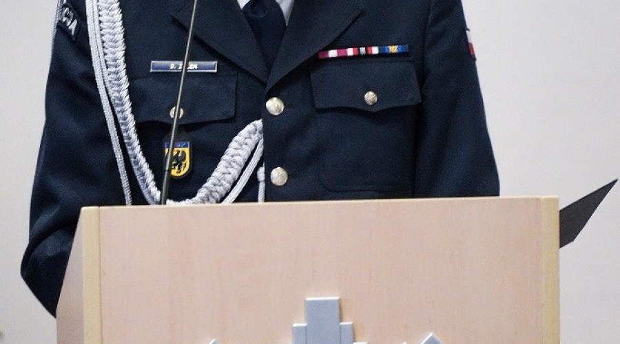 zmiana komendanta kpp nowy dwór gd (33)