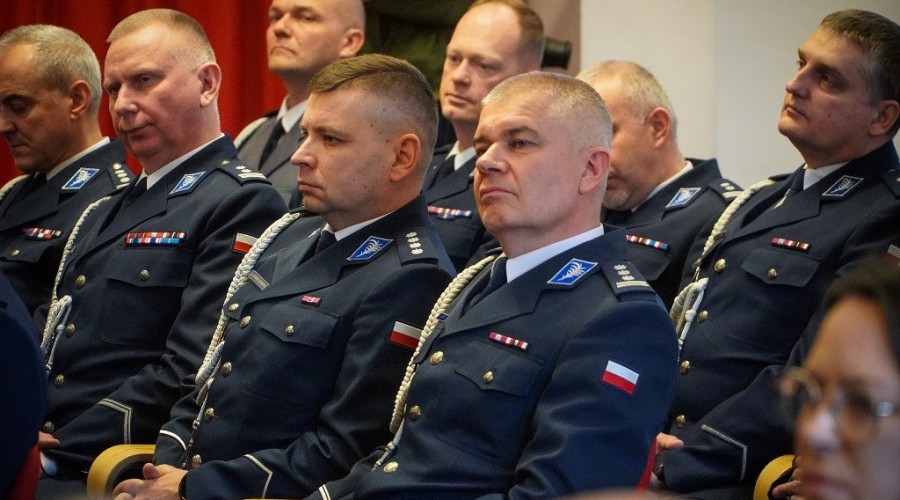 zmiana komendanta kpp nowy dwór gd (40)