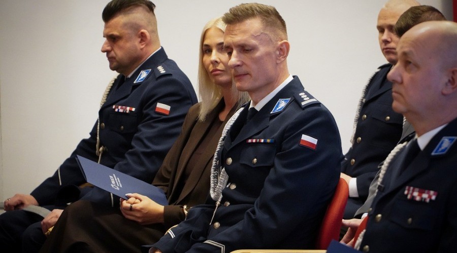 zmiana komendanta kpp nowy dwór gd (41)