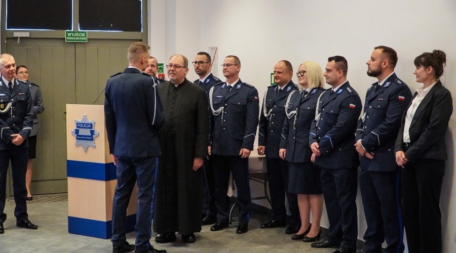 zmiana komendanta kpp nowy dwór gd (8)