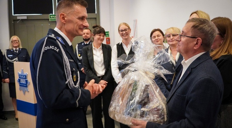 zmiana komendanta kpp nowy dwór gd (9)