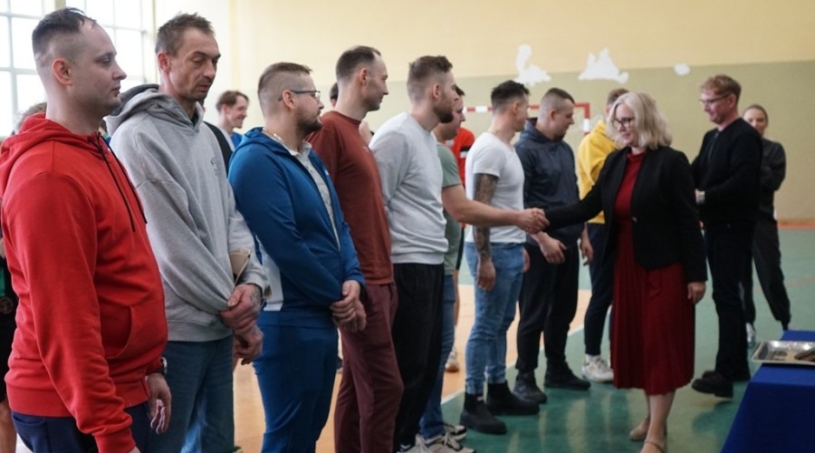 III Memoriał Sławka Siudowskiego w Sztutowie (10)