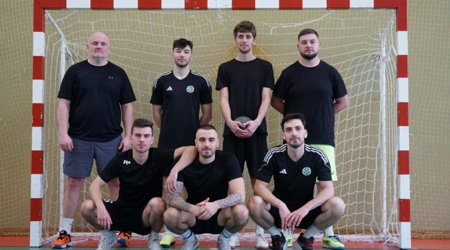 III Memoriał Sławka Siudowskiego w Sztutowie (11)