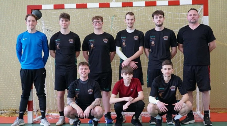 III Memoriał Sławka Siudowskiego w Sztutowie (12)