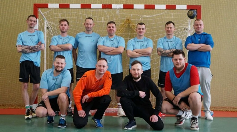 III Memoriał Sławka Siudowskiego w Sztutowie (13)