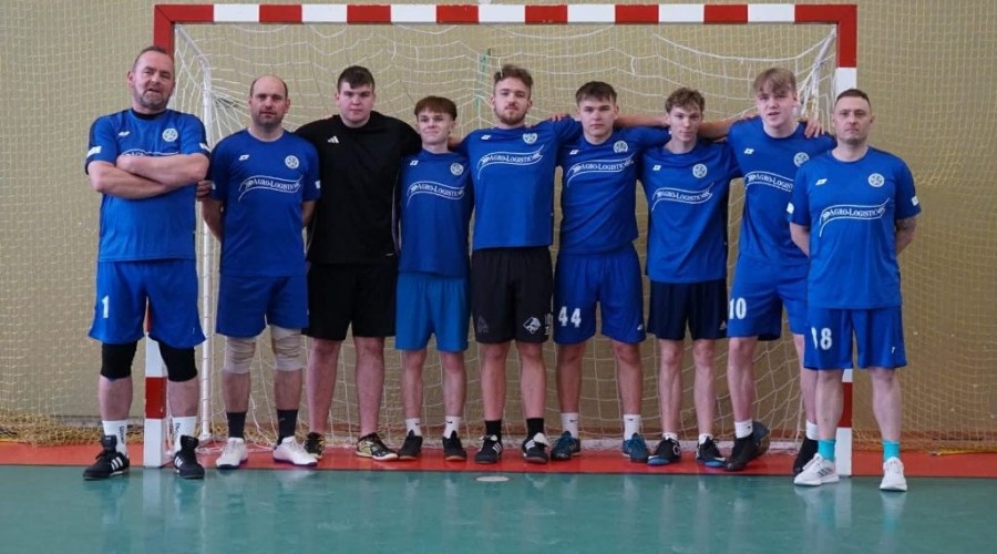 III Memoriał Sławka Siudowskiego w Sztutowie (14)