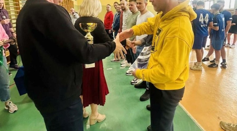 III Memoriał Sławka Siudowskiego w Sztutowie (16)