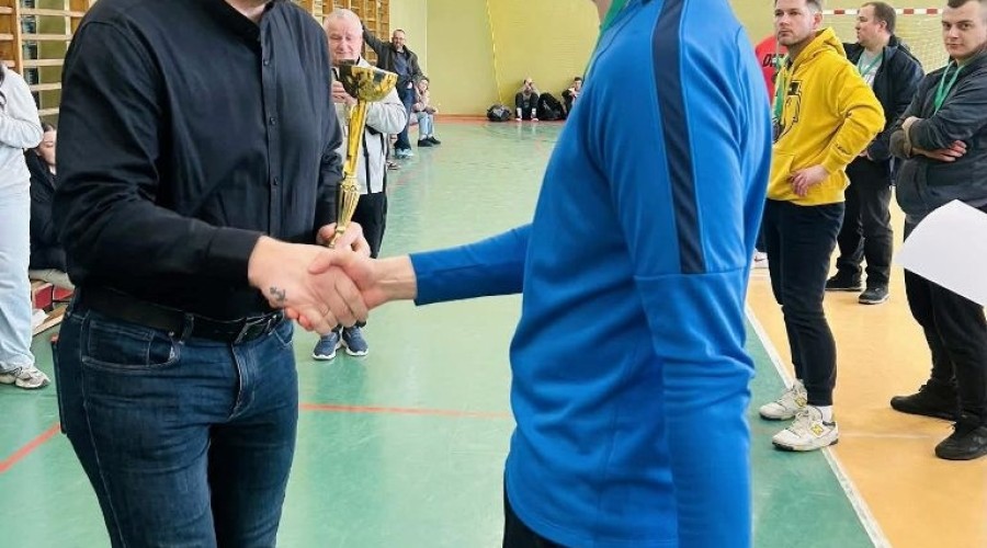 III Memoriał Sławka Siudowskiego w Sztutowie (17)