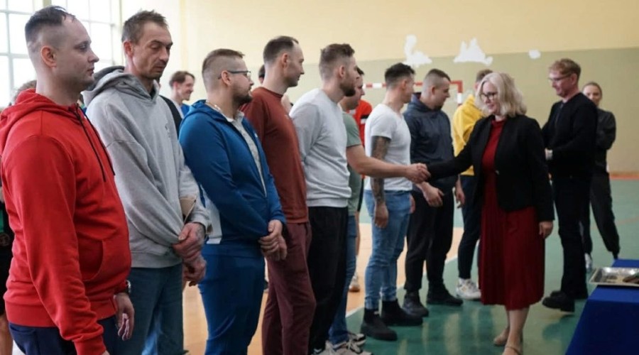 III Memoriał Sławka Siudowskiego w Sztutowie (18)