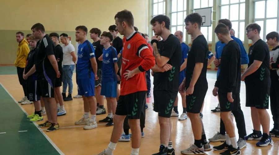 III Memoriał Sławka Siudowskiego w Sztutowie (21)