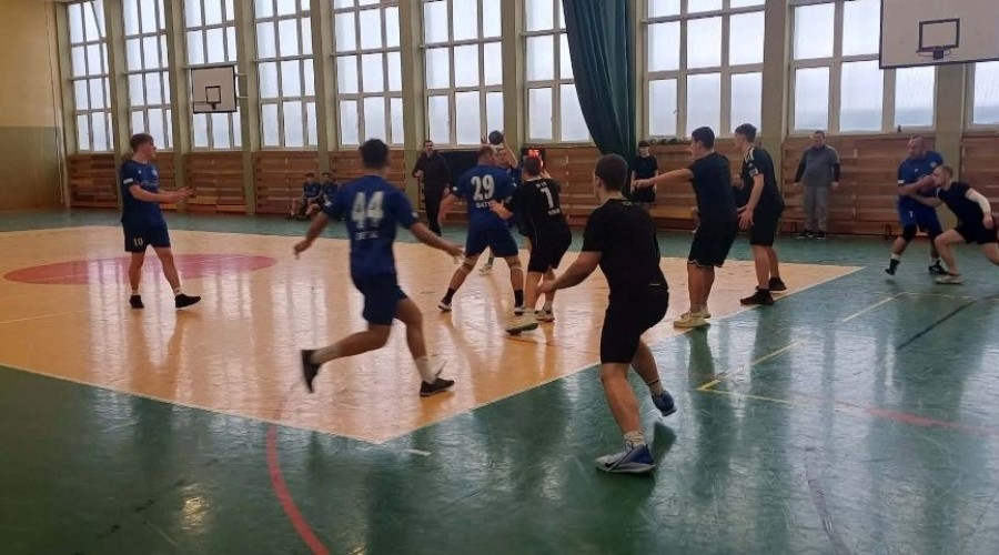 III Memoriał Sławka Siudowskiego w Sztutowie (22)