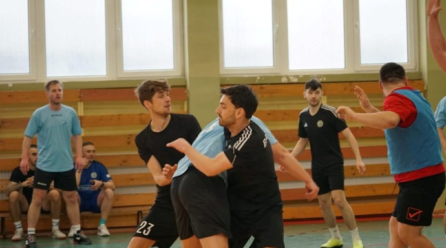 III Memoriał Sławka Siudowskiego w Sztutowie (23)