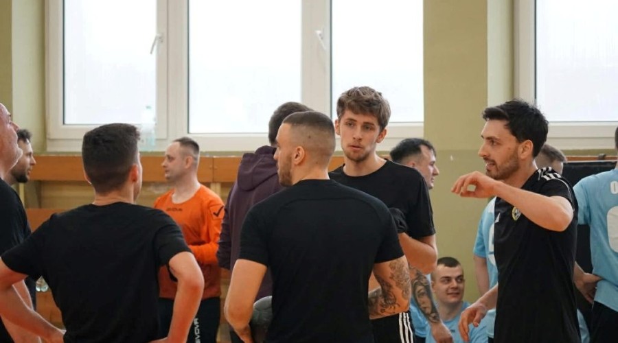 III Memoriał Sławka Siudowskiego w Sztutowie (24)