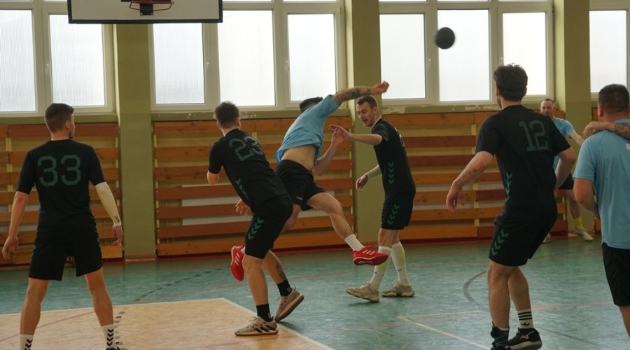 III Memoriał Sławka Siudowskiego w Sztutowie (3)