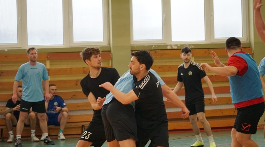 III Memoriał Sławka Siudowskiego w Sztutowie (4)