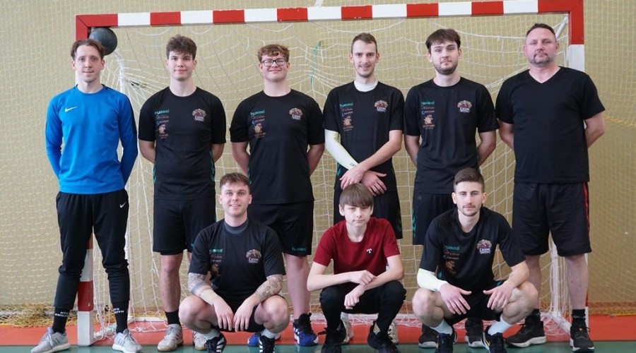 III Memoriał Sławka Siudowskiego w Sztutowie (6)