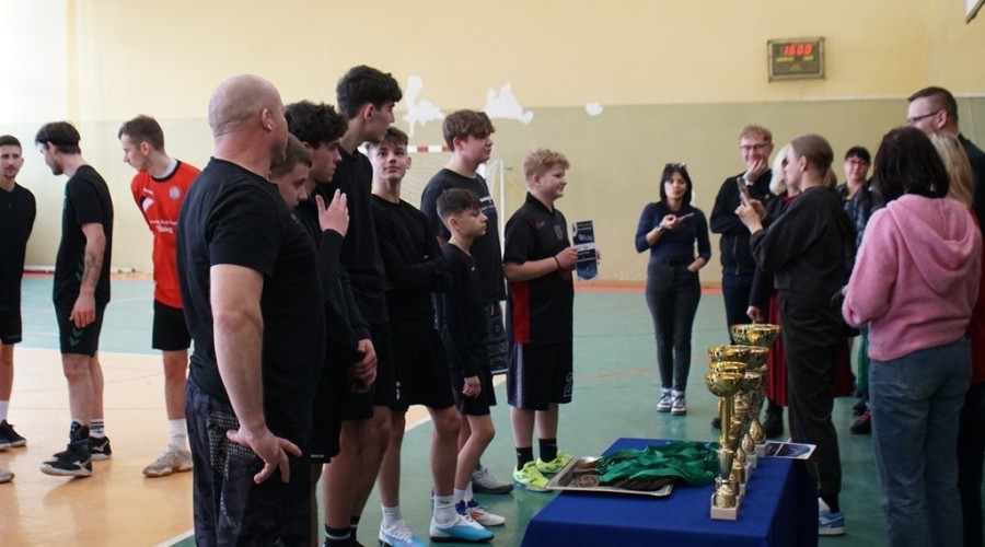 III Memoriał Sławka Siudowskiego w Sztutowie (7)