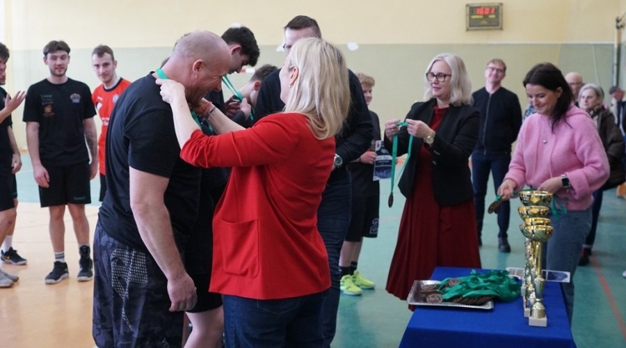 III Memoriał Sławka Siudowskiego w Sztutowie (8)