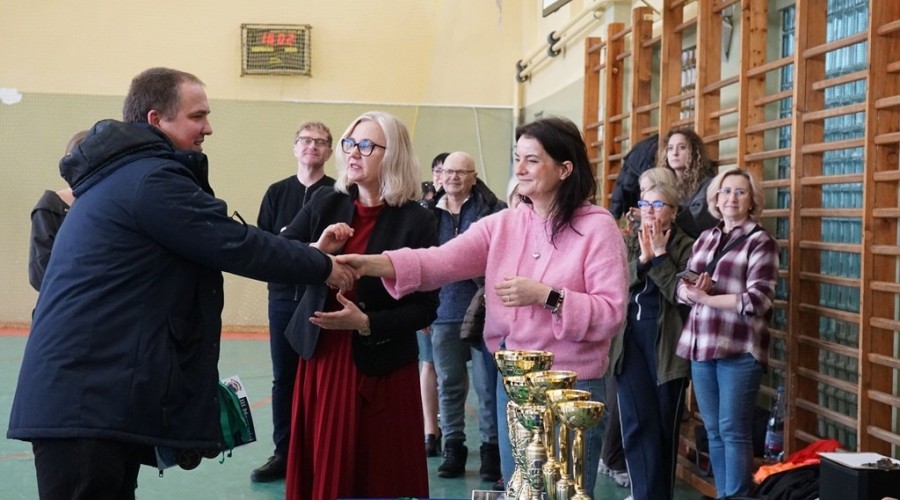 III Memoriał Sławka Siudowskiego w Sztutowie (9)