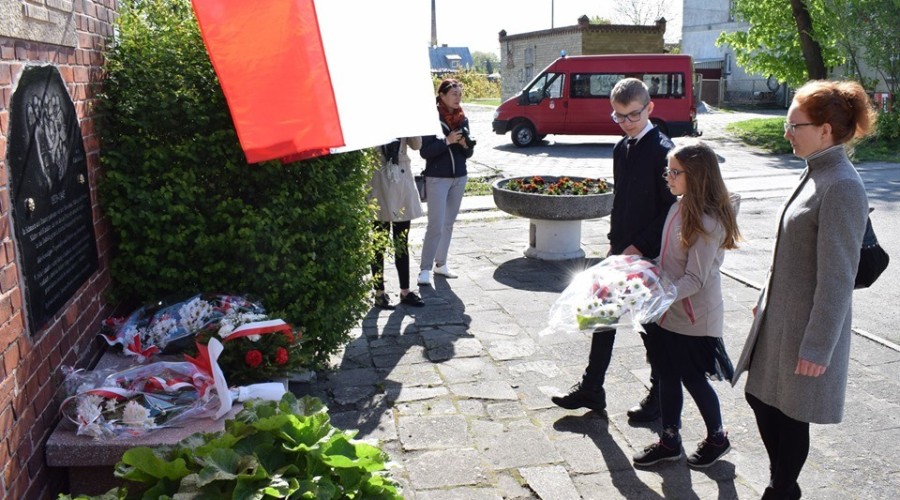 74.rocznica zakończenia II wojny światowej (1)