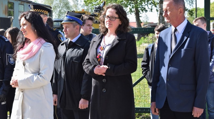 74.rocznica zakończenia II wojny światowej (10)