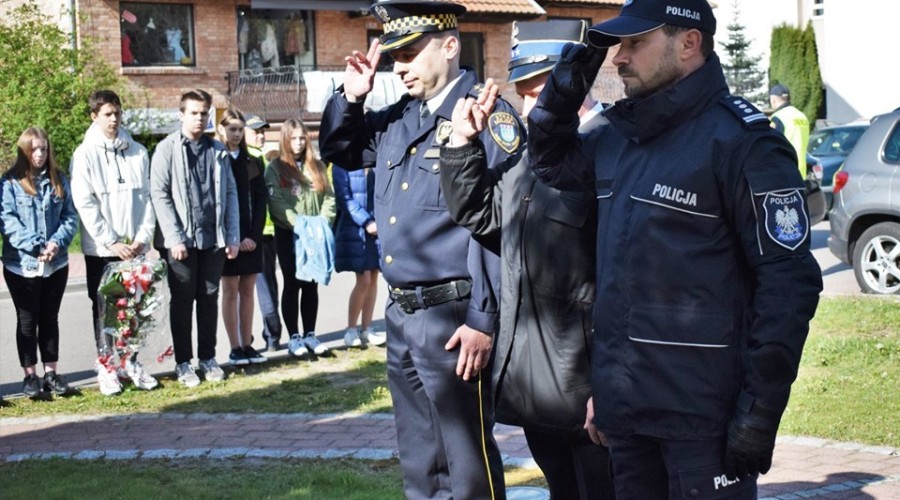 74.rocznica zakończenia II wojny światowej (5)