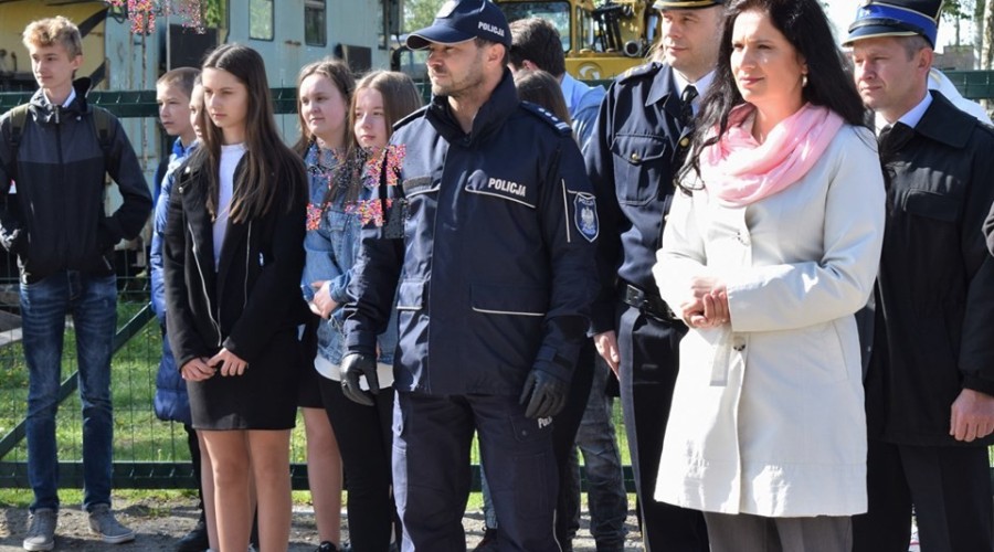 74.rocznica zakończenia II wojny światowej (9)