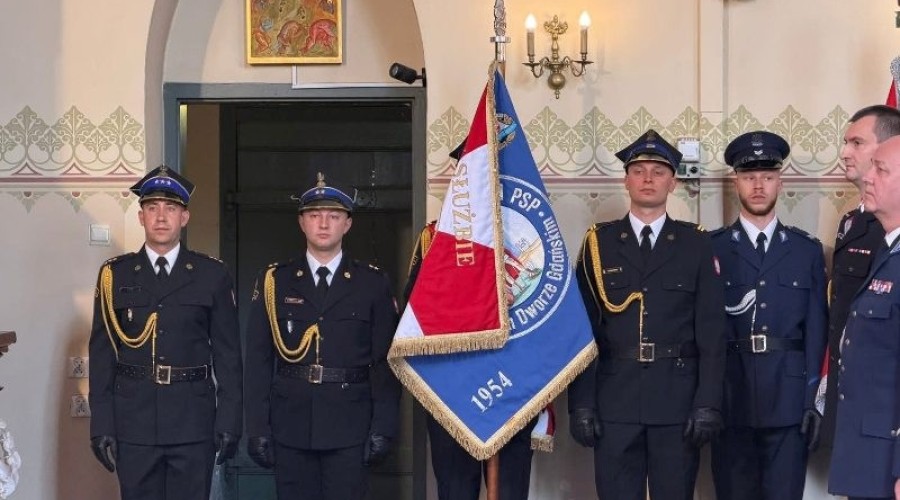 Uroczyste obchody Święta Narodowego Konstytucji 3 Maja w Nowym Dworze Gdańskim  (23)