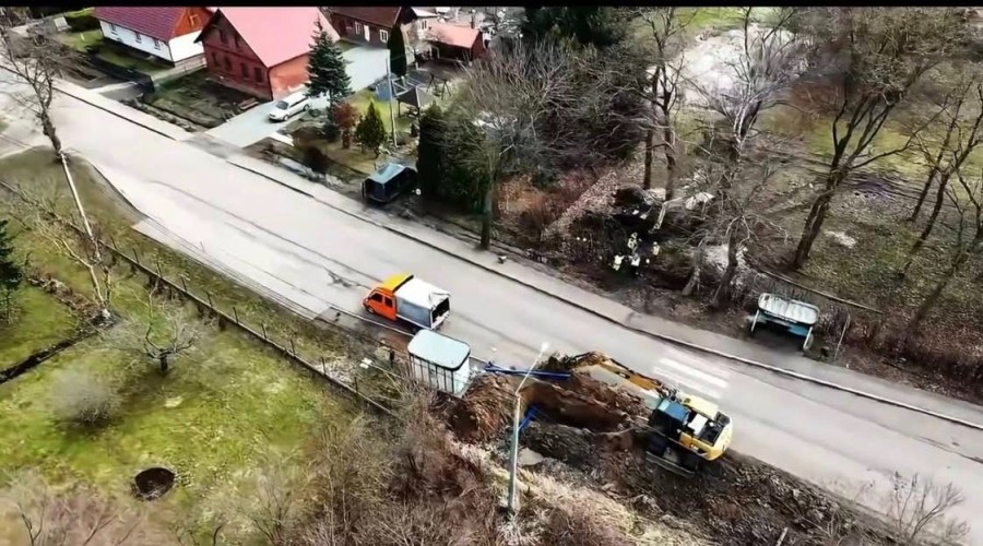 cwz budowa sieci wodociagowej ostaszewo (2)