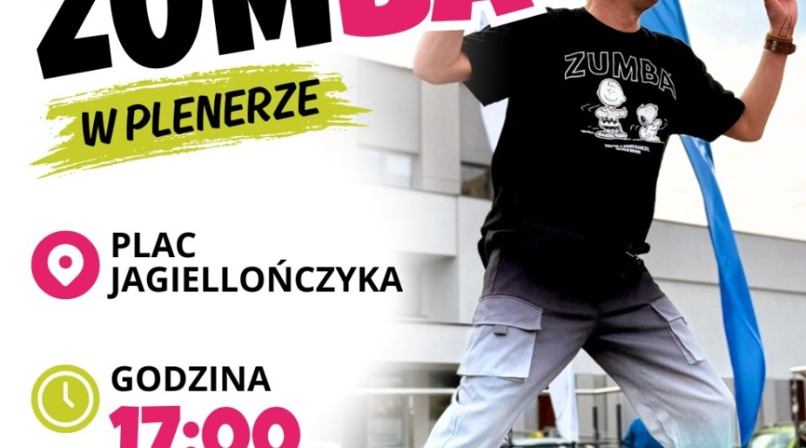 ZUMBA
