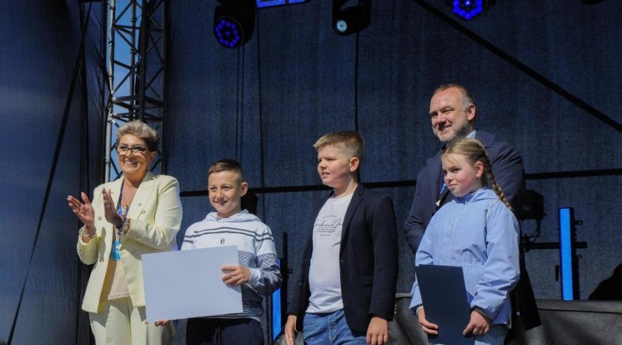 krynica morska jubileusz6