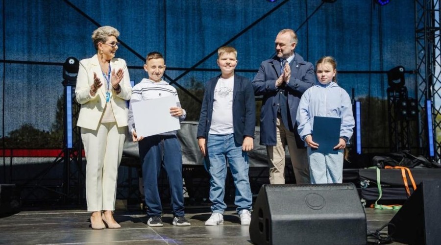 krynica morska jubileusz7