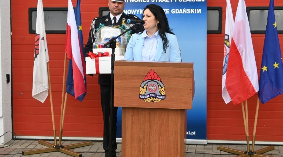 OBCHODY DNIA STRAZAKA Nowy Dwór Gdański (10)